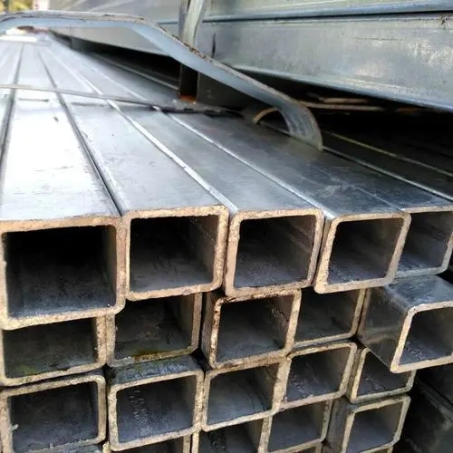 新城q355b无缝方管