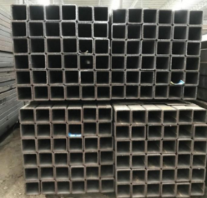 新城20#无缝方管